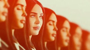 Megan Fox is a AI Android in Trailer For Sci-Fi Horror Thriller SUBSERVIENCE