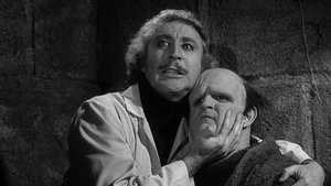 Mel Brooks Is Producing a YOUNG FRANKENSTEIN Live Musical for ABC