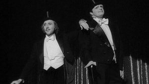 Mel Brooks Says He and Gene Wilder Got in Argument Over Classic Scene in YOUNG FRANKENSTEIN