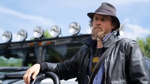 Mel Gibson and Charlie Hunnam's Action Comedy LAST LOOKS Acquired By RLJE Films