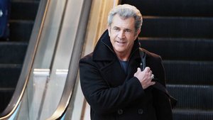 Mel Gibson and Tye Sheridan Are Set To Star in a New Paramedic Thriller Called BLACK FLIES