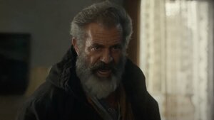 Mel Gibson is a Frustrated Santa in New Clip From FATMAN