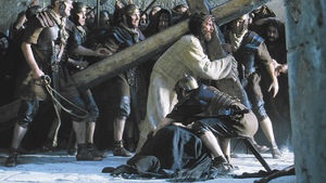 Mel Gibson Is Developing PASSION OF THE CHRIST Sequel 