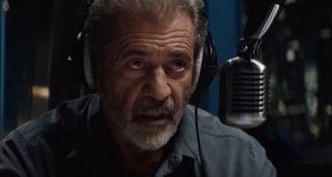 Mel Gibson is in a Life-Threatening Situation in Trailer For His New Thriller ON THE LINE