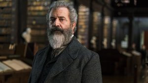 Mel Gibson is Set To Play Santa Claus in a New Action Comedy Called FATMAN