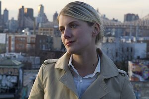 Melanie Laurent Set to Write and Direct Period Thriller THE MAD WOMEN'S BALL Based on Award-Winning Novel