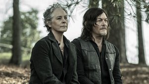 Melissa McBride Returns To THE WALKING DEAD Universe in The DARYL DIXON Spinoff Series