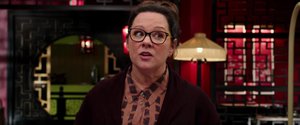 Melissa McCarthy and Chris O'Dowd in Talks to Re-Team for THE STARLING With Ted Melfi