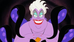 Melissa McCarthy in Talks To Play Ursula in Disney's Live-Action Remake of THE LITTLE MERMAID