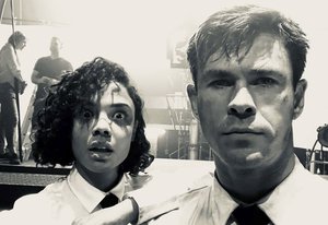 MEN IN BLACK Reboot Title Possibly Revealed