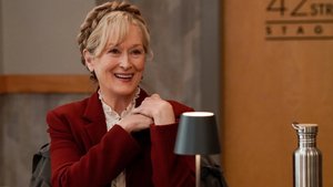 Meryl Streep to Star in Series Adaption of THE CORRECTIONS