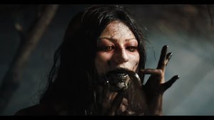 Metal Band Mushroomhead's Latest Video Is A Tribute To EVIL DEAD