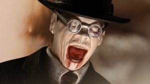 Mezco Reveals Face Meltingly Cool RAIDERS OF THE LOST ARK Action Figure of The Villainous Major Toht 