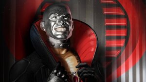 Mezco Toyz Reveals New G.I. JOE Destro Premium One:12 Action Figure