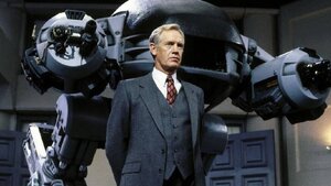 MGM Is Developing a ROBOCOP Prequel Series That Focuses on a Young Dick Jones