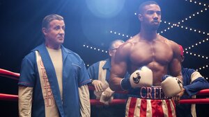 Michael B. Jordan Explains Why Sylvester Stallone Won't Be Returning as Rocky in CREED III