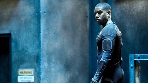 Michael B. Jordan Has Just Joined Marvel's BLACK PANTHER