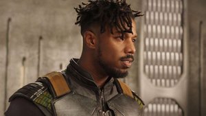 Michael B. Jordan Rumored to Return as Erik Killmonger in Upcoming AVENGERS Films