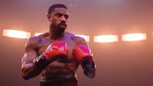 Michael B. Jordan Talks CREED III and Says It's 