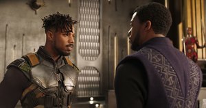 Michael B. Jordan Teaming Up With Joe Robert Cole for Netflix Adaptation of FAILSAFE