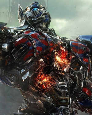 Michael Bay and TRANSFORMERS Producer on Movie Critic Hate