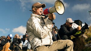 Michael Bay in Talks to Direct Bank Robbery Thriller AMBULANCE