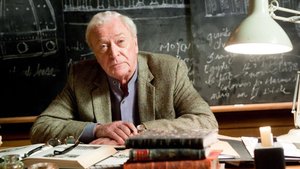 Michael Caine Joins Ben Foster in the Historical Action Drama MEDIEVAL