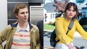 Michael Cera and Emilia Jones Join Edgar Wright's THE RUNNING MAN