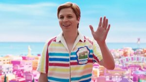 Michael Cera Says Agent Almost Passed on BARBIE for Him Because He Didn't Think the Actor Would Want to Do It