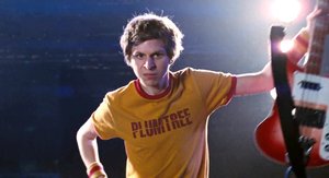 Michael Cera Says Returning to SCOTT PILGRIM in Anime Series Is 