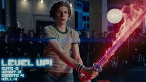 Michael Cera Was Depressed After Shooting SCOTT PILGRIM Says 