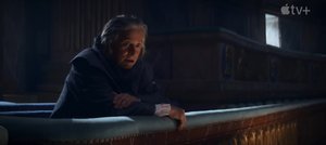Michael Douglas Plays Benjamin Franklin in Trailer for Apple TV+ Limited Historical Series FRANKLIN