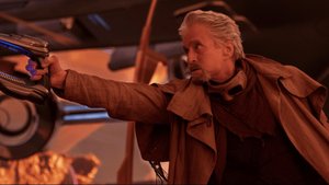 Michael Douglas Says He Asked Marvel to Kill Off Hank Pym in ANT-MAN AND THE WASP: QUANTUMANIA