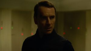 Michael Fassbender Never Blinked While on Camera in David Fincher's THE KILLER