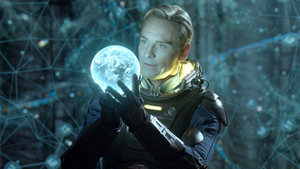 Michael Fassbender Says ALIEN: COVENANT Will Be 