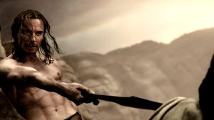 Michael Fassbender Talks About Starring in Zack Snyder's 300 - 