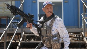 Michael Gross is Back and Ready to Kick Tremors Ass in First Trailer For TREMORS: A COLD DAY IN HELL