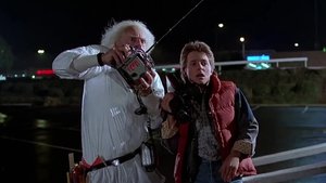 Michael J. Fox and Christopher Lloyd Discuss the Possibility of a New BACK TO THE FUTURE Movie