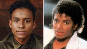 Michael Jackson Biopic Director Antoine Fuqua Hypes Star Jaafar Jackson 