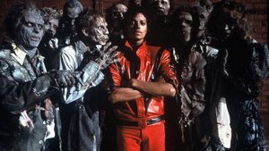 Michael Jackson's THRILLER Is Getting an Official Documentary