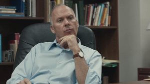 Michael Keaton and William Hurt Join Aaron Sorkin's THE TRIAL OF THE CHICAGO 7