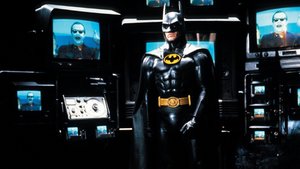 Michael Keaton Bluntly Explains Why He Passed on BATMAN FOREVER