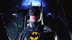 Michael Keaton Discusses Tim Burton's 