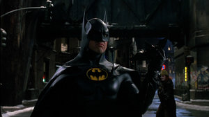 Michael Keaton Explains Why He Walked Away From The BATMAN Franchise