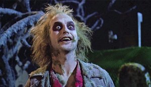 Michael Keaton Has Seen BEETLEJUICE BEETLEJUICE and Teases It's 