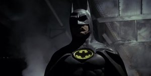Michael Keaton Is America's Favorite Batman According to a New Study