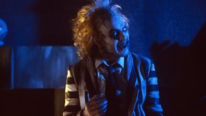 Michael Keaton Talks About Working With Jenna Ortega on BEETLEJUICE BEETLEJUICE 