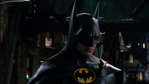 Michael Keaton Teases His Return as Batman in New Photo From BATGIRL Set