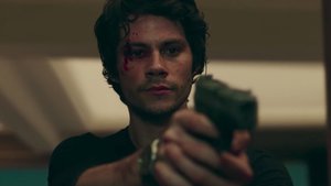 Michael Keaton and Dylan O'Brien Hunt Down Taylor Kitsch in New Trailer For AMERICAN ASSASSIN