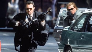 Michael Mann Confirms His Next Film Is HEAT 2